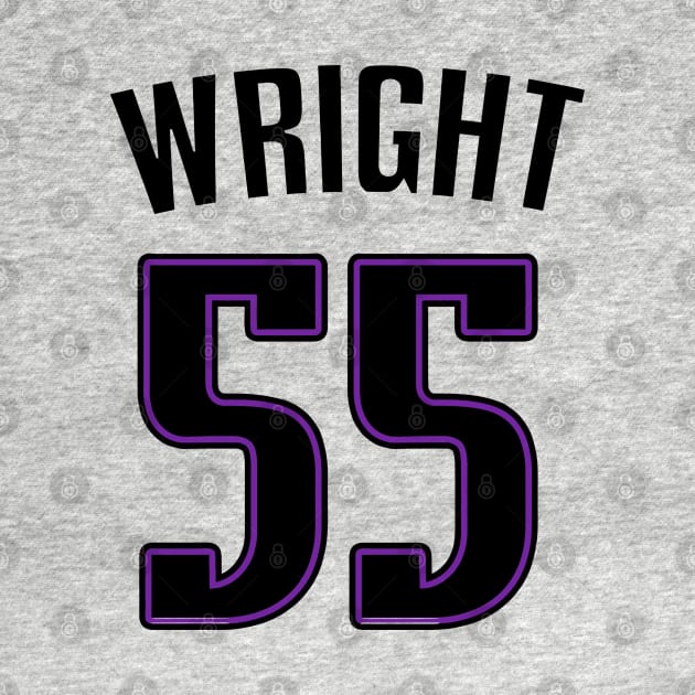 Wright by telutiga